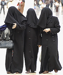 Incroyable: en l’espace d’un mois, trois femmes arabes ont découvert qu'elles étaient juives