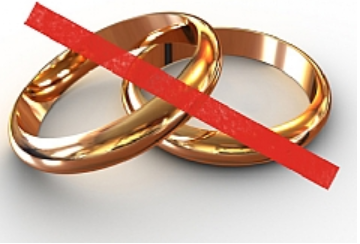 En Israël, 81% des 18-22 ans sont opposés aux mariages mixtes